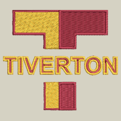 TIVERTON - Ladies Fleece Jacket Design