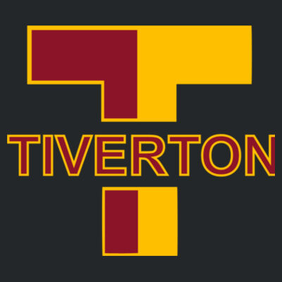 TIVERTON - Adult Crewneck Sweatshirt Design