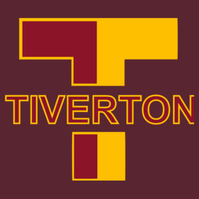 TIVERTON - Adult Pullover Hooded Sweatshirt Design