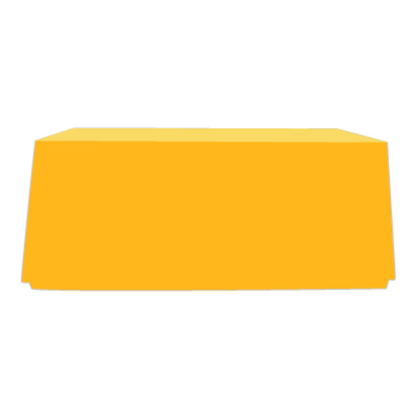 TIVERTON - 8' Rectangular Table Cloth Thumbnail