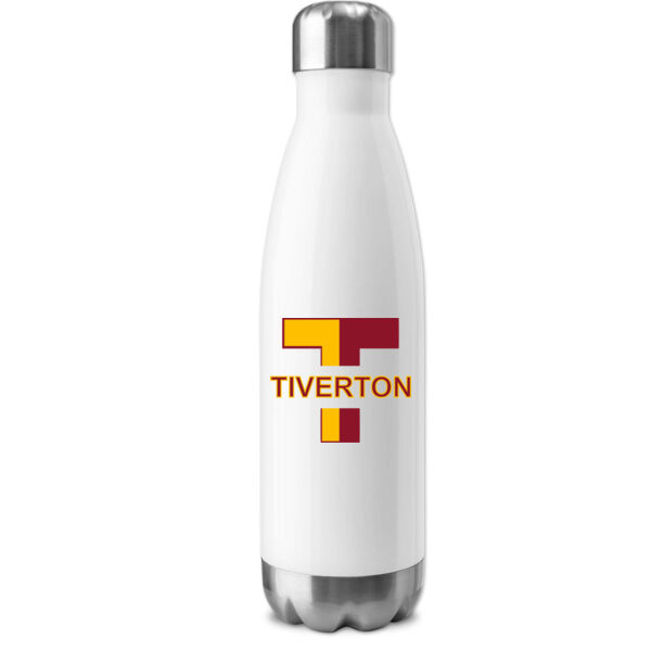 20 OZ Sport Water Bottle Thumbnail