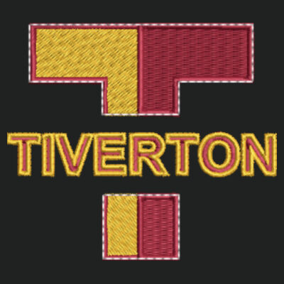 TIVERTON - Adult Open Bottom Sweatpants Design