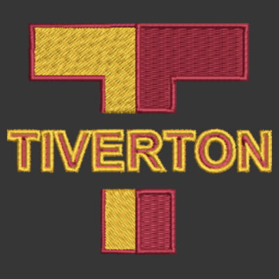 TIVERTON - ® Ladies ThermoBall ® Trekker Jacket Design