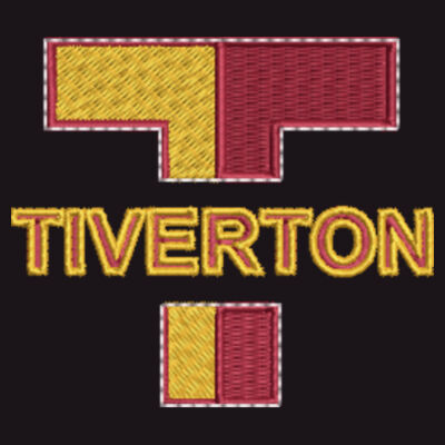 TIVERTON - Bio-Washed Bucket Cap Design