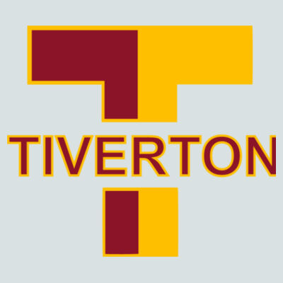 TIVERTON - Youth Colorblock Raglan Jersey Design