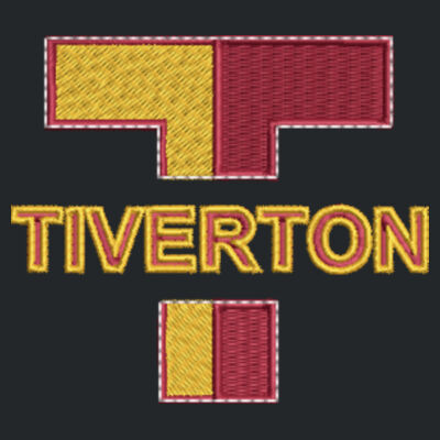 TIVERTON - Rolling Cooler Design