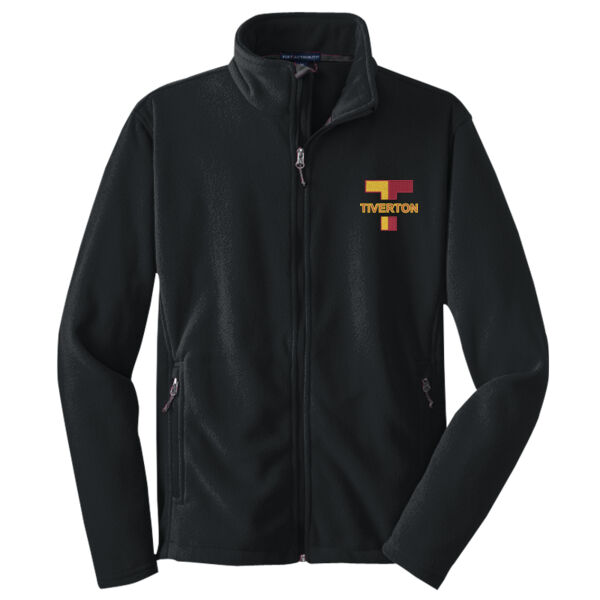 TIVERTON - Youth Fleece Jacket Thumbnail