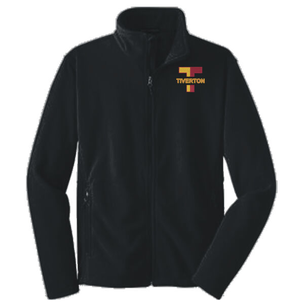 TIVERTON - Adult Fleece Jacket Thumbnail
