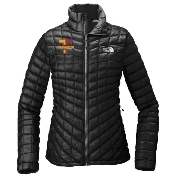 TIVERTON - ® Ladies ThermoBall ® Trekker Jacket Thumbnail