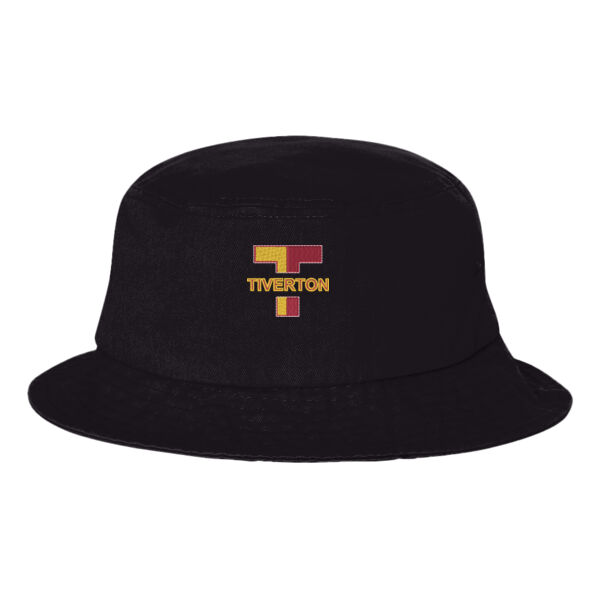 TIVERTON - Bio-Washed Bucket Cap Thumbnail