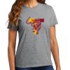 Ladies T Shirt, Short Sleeve Thumbnail