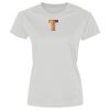 LADIES Performance Tee, UPF 50 Protection Thumbnail