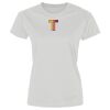 LADIES Performance Tee, UPF 50 Protection Thumbnail