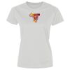 LADIES Performance Tee, UPF 50 Protection Thumbnail