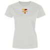 LADIES Performance Tee, UPF 50 Protection Thumbnail